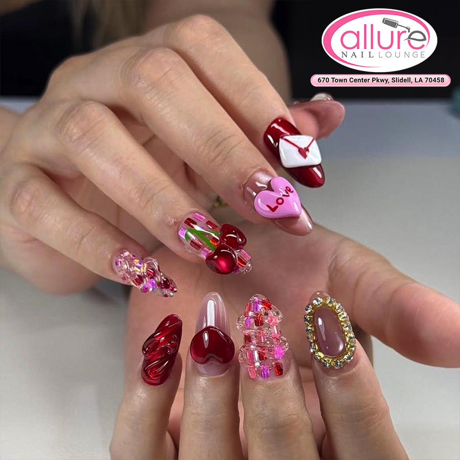 nail ideas